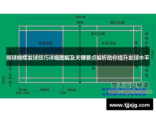 排球蝴蝶发球技巧详细图解及关键要点解析助你提升发球水平